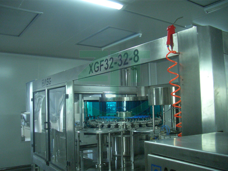 食品行業(yè)