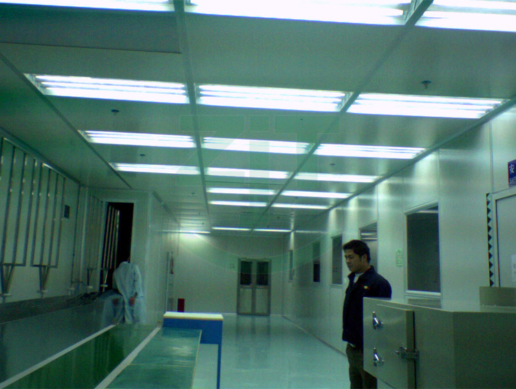 噴涂行業(yè)